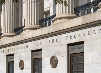 Washington,,Dc,,Usa,-,June,24,,2022:,Exterior,View,Of